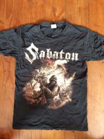 Sabaton Shirt, Größe S Bayern - Karlstadt Vorschau