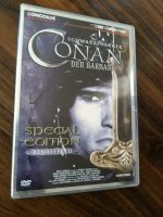 Conan der Barbar - Special Edition - Remastered - DVD Leipzig - Gohlis-Nord Vorschau