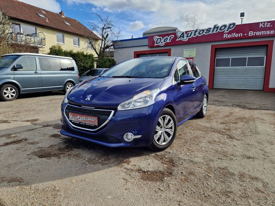 Peugeot 208 Active in Langenhagen