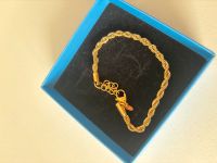 Favs Armband neu Farbe Gold Nordrhein-Westfalen - Schwerte Vorschau