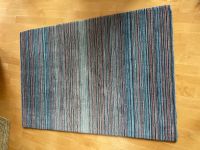 Teppich 130x190 cm, blau Bad Doberan - Landkreis - Kritzmow Vorschau