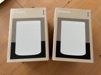 Sonos One SL Verpackung 2 Stück Karton OVP KEIN LAUTSPRECHER Nordrhein-Westfalen - Wetter (Ruhr) Vorschau