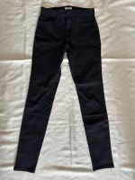 High Skinny Jeans | Wrangler | W28 L34 | Schwarz Thüringen - Tautenhain Vorschau