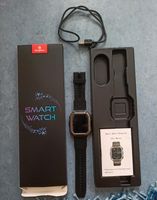 SmartWatch K06 Smartband Uhr Wearable SmartWatch Fitness Tracker Baden-Württemberg - Nürtingen Vorschau