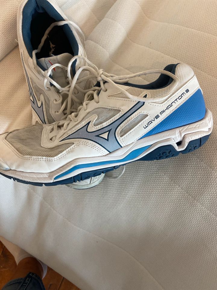 Mizuno Wave Phantom 3 in Rietberg