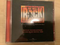 We will rock you - Queen-Musical Deutsche texte Lieder Baden-Württemberg - Mannheim Vorschau