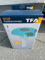 TFA Solar Pool Thermometer Nordrhein-Westfalen - Paderborn Vorschau