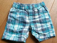 Shorts kariert Cargo 74 Sommer Hose Bayern - Ansbach Vorschau