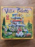 Villa Paletti - Spiel des Jahres 2002 Schleswig-Holstein - Trittau Vorschau