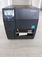 Toschiba Barcode Printer B-EX4T2-TS12-QM-R Barcode-Drucker Niedersachsen - Nordstemmen Vorschau