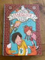 Buch die Schule der magischen Tiere Baden-Württemberg - Neuenstein Vorschau