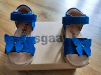 Neu Bisgaard Mädchen Sandalen 21 Baden-Württemberg - Tettnang Vorschau