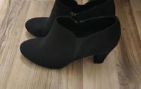 Neu Stiefelette schwarz Graceland Größe 41 Bayern - Kitzingen Vorschau