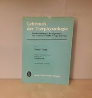 Lehrbuch der Tierphysiologie Nordrhein-Westfalen - Dormagen Vorschau