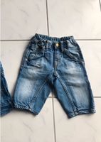 Jeans Bermudas 104 Shorts kurze Hose Sommer H&M Hessen - Mücke Vorschau