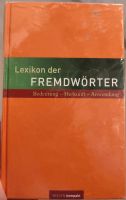 Lexikon der Fremdwörter Berlin - Lichtenberg Vorschau