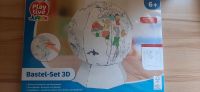 Bastelset 3D-Globus NEU Niedersachsen - Duderstadt Vorschau