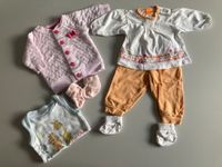 Baby Jacke / Kleiderpaket Gr. 56 Baden-Württemberg - Karlsruhe Vorschau