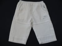 Sommer Hose Baby Junge weiss Motion wear  Holland Gr.68 Wandsbek - Hamburg Sasel Vorschau