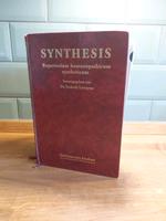 Synthesis Repertorium homoeopathicum syntheticum Dr. Schroyens Niedersachsen - Thuine Vorschau