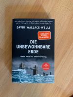 Die unbewohnbare Erde - David Walace-Wells (Buch) Leipzig - Lindenau Vorschau