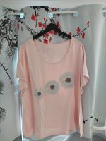 T-Shirt rosa Hessen - Willingen (Upland) Vorschau