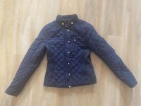 Zara Steppjacke / Marineblau / Gr.M / mex 28 Bielefeld - Bielefeld (Innenstadt) Vorschau