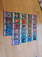 Yu gi oh Speed Duell Nordrhein-Westfalen - Much Vorschau