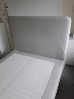 IKEA Boxspingbett ESPEVAR 140x200 Grau-beige Nordrhein-Westfalen - Gummersbach Vorschau