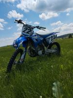 Yamaha yz 250 2takt Baden-Württemberg - Emmingen-Liptingen Vorschau