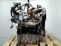 Engine Motor Nissan Renault K9K628 1.5 dCi 7.000Tkm KOMPLETT 2016 Leipzig - Eutritzsch Vorschau