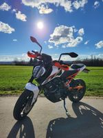 KTM Duke 125 Nordrhein-Westfalen - Lohmar Vorschau