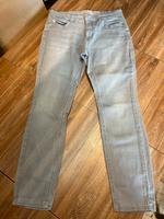 MAC Dream Skinny Summer rock Jeans 42/28 grau M(38)wie neu Westerwaldkreis - Hergenroth Vorschau