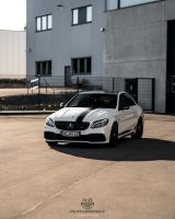 MERCEDES C63S AMG MIETEN MIETWAGEN SPORTWAGEN M3 BMW M4 AUDI R8 Nordrhein-Westfalen - Olpe Vorschau