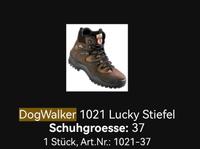 DogWalker 1021 Lucky Stiefel Dortmund - Hörde Vorschau