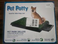 Pet Potty Hundetoilette Hunde-WC Welpentoilette Nordrhein-Westfalen - Hürth Vorschau