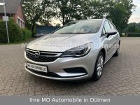 Opel Astra K Sports Tourer Edition Start/Stop Nordrhein-Westfalen - Dülmen Vorschau