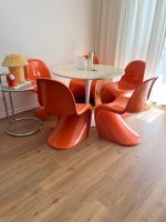 •▪ HERMAN MILLER PANTON Chair Stuhl Fehlbaum Midcentury Space age Hessen - Darmstadt Vorschau