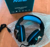 Gaming Headset Pc / Ps4 / XBox Niedersachsen - Salzgitter Vorschau