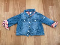 Süße Jeansjacke 74 Babyclub Rheinland-Pfalz - Jugenheim in Rheinhessen Vorschau