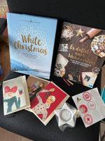 Weihnachtspaket Buch Karten Teelichthalter Weihnachten neu Bayern - Vilsbiburg Vorschau