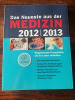 BUCH - Das neueste aus der Medizin - 2012 2013 Nordrhein-Westfalen - Rheinbach Vorschau