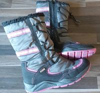 Elefanten Thermo Stiefel Gr. 36 Brandenburg - Finsterwalde Vorschau