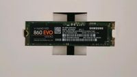 SAMSUNG 860 EVO SATA M.2 SSD 250GB MZ-N6E250BW Berlin - Tempelhof Vorschau