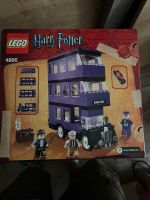 Lego 3866 Harry Potter Kr. Dachau - Dachau Vorschau