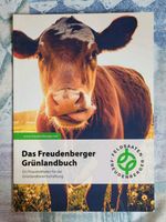 Freudenberger Grünlandbuch Rheinland-Pfalz - Bad Sobernheim Vorschau