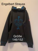 Engelbert Strauss Kapuzenpulli Gr. 146/152 Niedersachsen - Bergen Vorschau