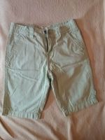 Short Hose kurz Gr. 140 hellgrün Saarland - Freisen Vorschau