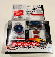 Beyblade Metal Fury Cosmic Pegasus B-146 Neu OVP Hasbro Nordrhein-Westfalen - Hamminkeln Vorschau