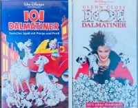 Walt Disney Meisterwerk & Pictures Original VHS   101 Dalmatiner Dresden - Äußere Neustadt Vorschau